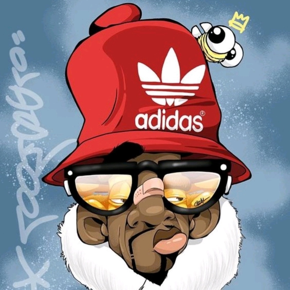 Meet your Posher, Sean